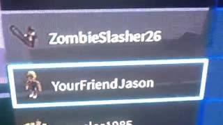 #yourfriendjason