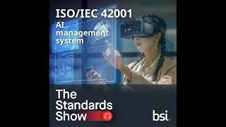 ISO/IEC 42001 | AI management system