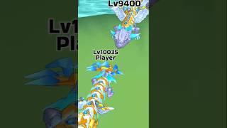 snake clash : final boos fight win  snake clash mod apk #gaming #gamer