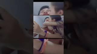 cipok, cipokan tiktok gemezin