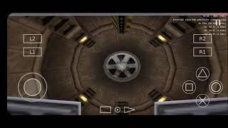 aethersx2 (PS2 emulator) half life on Galaxy s21 ultra