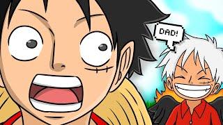 LUFFY’S WORST DECISION… 