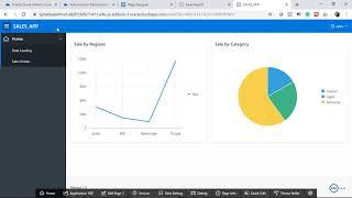 Oracle Cloud Autonomous Database - APEX for Dummies