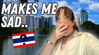 Life As A Digital Nomad In Bangkok, Thailand | My Honest Review!