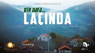 Bir Dəfə Laçında (Tam Film)