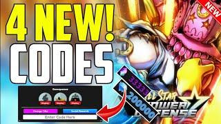 ️All New!!️ ALL STAR TOWER DEFENSE CODES 2024 - CODES FOR ALL STAR TOWER DEFENSE - ASTD