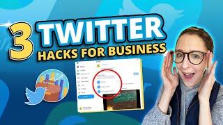 3 Ways You Can Use Twitter for Business