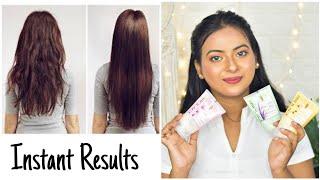 Affordable Hair Care routine At Home /  Deepanwita Dutta