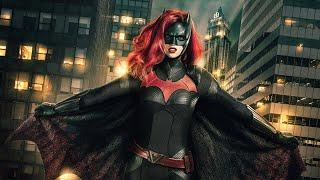 We React to the First Photo of Ruby Rose as Arrowverse's Batwoman