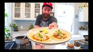 HOW TO MAKE GOURMET TACOS