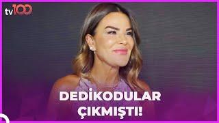Özlem Yıldız: Ünlü iki oyuncu  sevgiliyi kafede gördüm ama söylemem