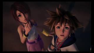 Kingdom Heart 1.5 Final mix opening Darkbitcold Gameplays