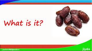 2 3  Berries in Uzbek  Learn the names of berries in Uzbek