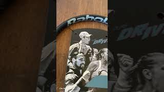 Babolat Pure Drive 11th Gen Tennis Racquet  #tennis #tennisracquet #puredrive