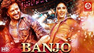 Banjo  (HD)- Superhit Hindi Full Comedy Movie | Riteish Deshmukh | Nargis Fakhri | Dharmesh Yelande