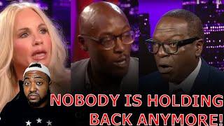 Black Liberals TRIGGERED After Confronted With Black People Declaring They Have Black Fatigue!