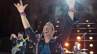 Coldplay - feelslikeimfallinginlove (Official Making Of Film)