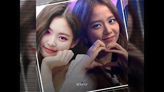 jisoo day edit