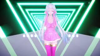 【MMD】 ME!ME!ME! ( Remix) R18+  【60 fps】