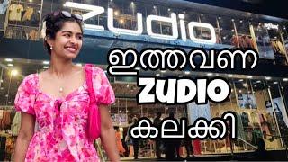 Zudio shopping under ₹600 | Thrissur Zudio Review & haul  Must visit  Asvi Malayalam