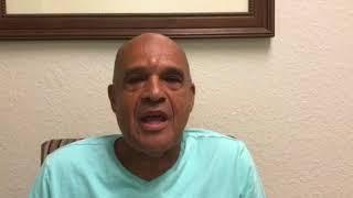 Edward review at Gericare Center Dr Edmond