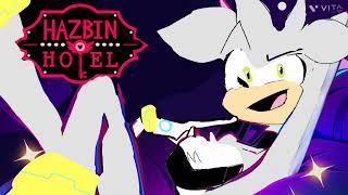 "Poison" Ft.silver the hedgehog