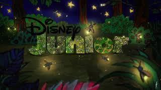 Disney Junior Ident 103