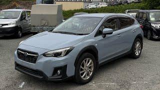 Subaru XV. Вместо RAV4 и HONDA CR-V. Бюджетный Forester SUBARU LEVORG Повыше