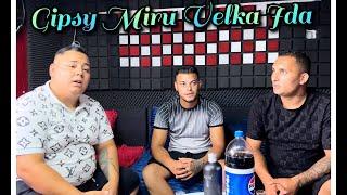 Gipsy Miru Velka Ida ️ Emo Band - Mix Sladakov ( OFFICIAlvideo ) COVER