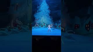 «Щелкунчик» Мария Виноградова, Дмитрий Выскубенко #bolshoiballet #russianballet #балет