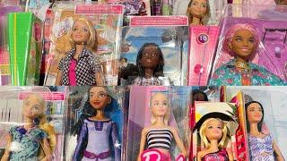 UNBOXING BARBIE THE OCEAN VS ASHA OF DISNEY WISH #toys #mattel #fun