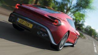 Forza Horizon 4 | Update 20 Live Stream