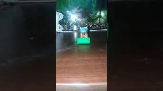 Відео обзор дт 74