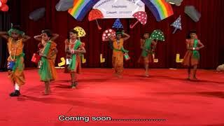 Dance Performance - coming soon