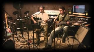 Midnight oil -beds are burning (Frank Hidalgo cover).wmv