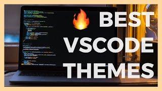 3 Great Visual Studio Code Themes to Try Out