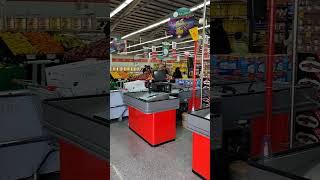 Al Othaim Supermarket Abha