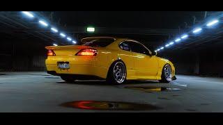 NISSAN SILVIA S15 | STOIC