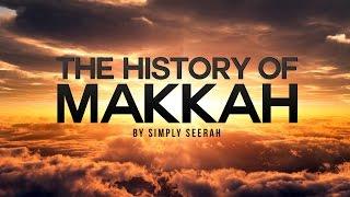 The History of Makkah - 3D Cinematic Version