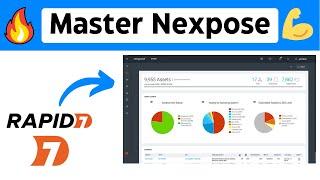 Nexpose Vulnerability Scanner: From Beginner to Expert - A Comprehensive Guide