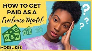 How To Get Paid Jobs  As A Freelance Model | More Model Bookings