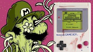 Lumpy Super Mario Land  - Part 1