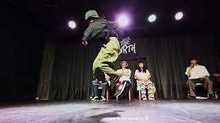 Aito vs NIKANA FINAL KIDS THE BIRTH GRAND CHAMPIONSHIP 2024 DANCE BATTLE&CONTEST