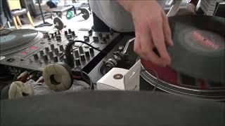 Mister Jay - Micro & Minimalistic | Vinyl DJ