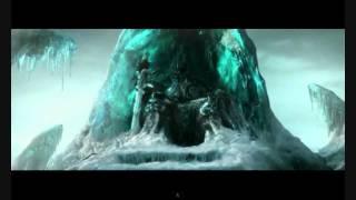 WrathTrailer - What You Didn't Hear Arthas Say