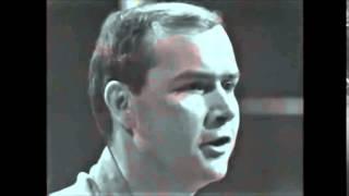 Tom Paxton - Beau John (Pete Seeger Rainbow quest TV show, 1965)