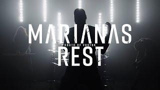 MARIANAS REST - South Of Vostok (Official Video) | Napalm Records