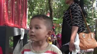 "Wahana Wisata BONROJO BLITARl" HERI DWI PURNOMO