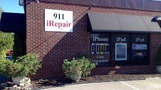 911 iPhone Repair - Reviews - Worcester MA iPhone iPad Repair