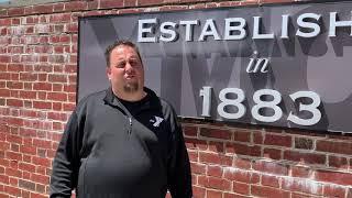 Welcome Back to the New Britain YMCA